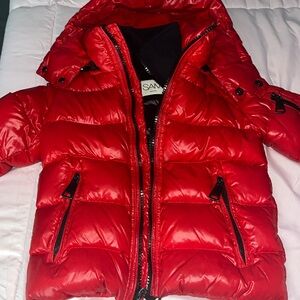 Boys Coat